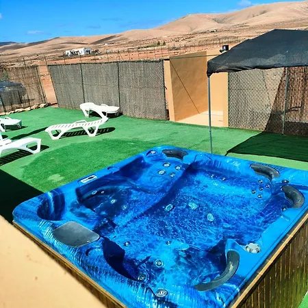 Holiday home Casa Serena