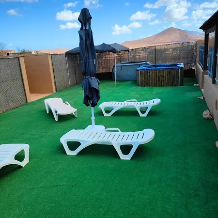 Holiday home Casa Serena *