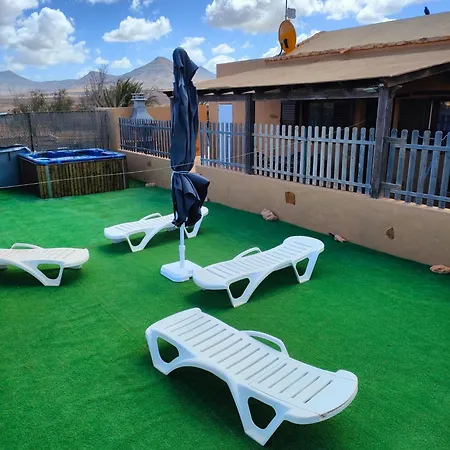Casa Serena Holiday home