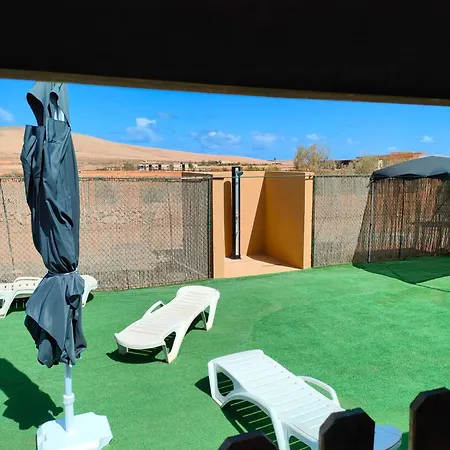 Holiday home Casa Serena *