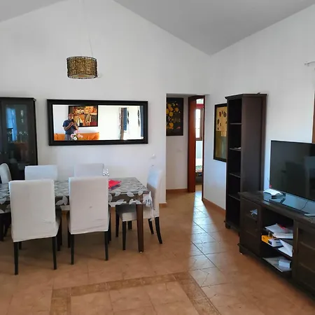 Holiday home Casa Serena Llanos de la Concepcion