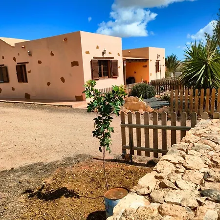 Casa Serena Llanos de la Concepcion