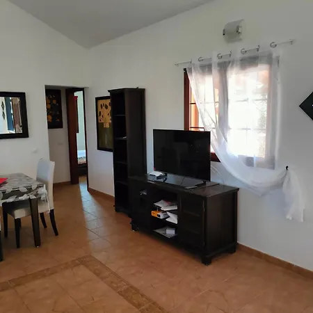 Casa Serena Holiday home *