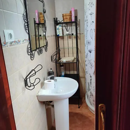 Holiday home Casa Serena *