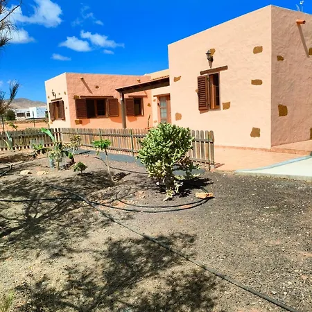 Casa Serena Holiday home Llanos de la Concepcion