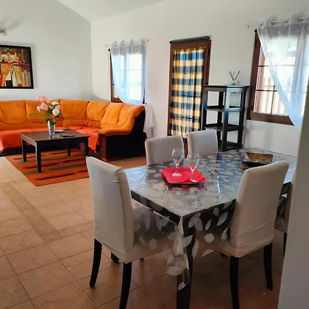 Casa Serena * Llanos de la Concepcion