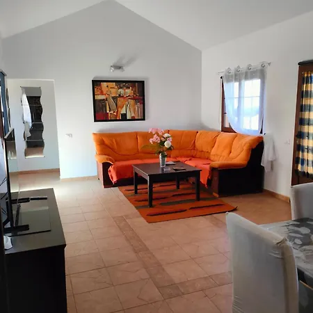 Casa Serena Holiday home