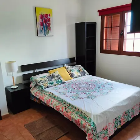 Holiday home Casa Serena