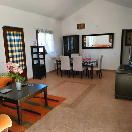 Casa Serena Holiday home *
