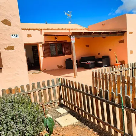 Holiday home Casa Serena *