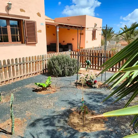 Casa Serena Holiday home Llanos de la Concepcion