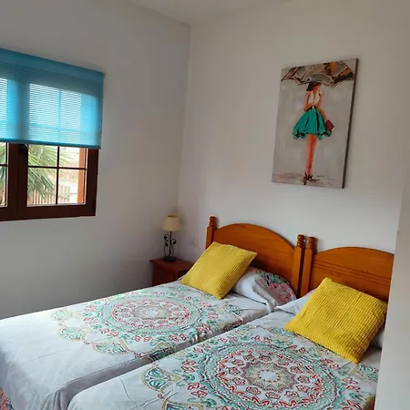 Casa Serena Llanos de la Concepcion