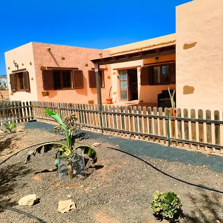 Casa Serena Holiday home