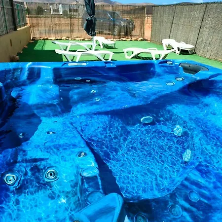 Holiday home Casa Serena *
