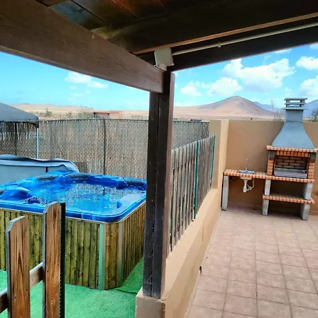 Casa Serena Holiday home *