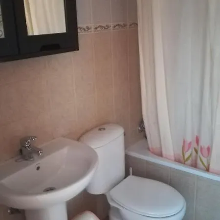 Casa Serena Holiday home