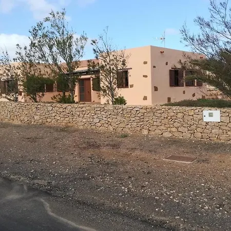 Casa Serena Holiday home *