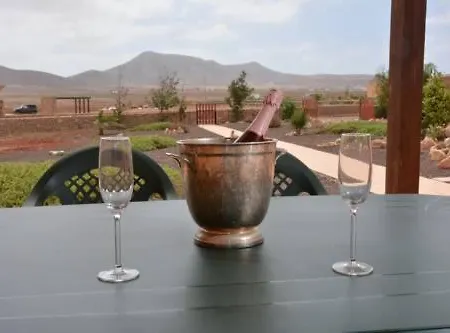 Casa Serena * Llanos de la Concepcion